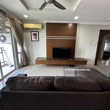 Very good price. Condo near Parc SS 12 Subang Jaya
