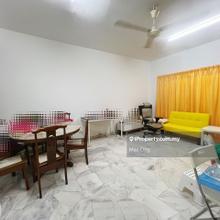Excellent location , 2 Storey Limited Unit For Sale