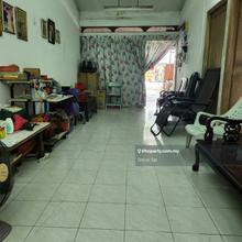 Petaling jaya sek 51a single landed prime location extended unit