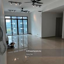 Alstonia Residence Bandar Sungai Long 1665sqft 6 R 4 B Unit For Rent