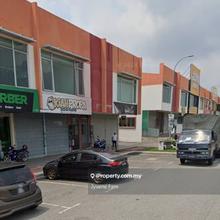Hillpark Avenue, Puncak Alam