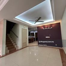 Anggerik Doritis, Kota Kemuning 2 storey extended house for Sale