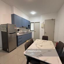Segambut Savio Riana Dutamas for Rent