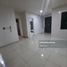 Semi-D house for Rent