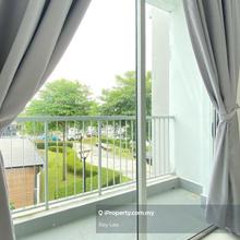 2 Storey Terrace House at Setia Eco Cascadia