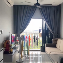 Traders Park @ Cheras Selatan 3 Bedrooms 2 Bathrooms for rent