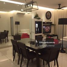 Serviced residence for Sale