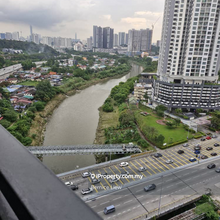 Platinum Arena Residence @ Old Klang Road for Sale