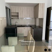 Lagoon suite Kota Kemuning 700sqft condominium cheapest in market