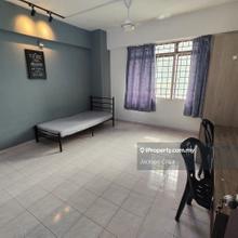 Vista Komenwel B Female unit master room