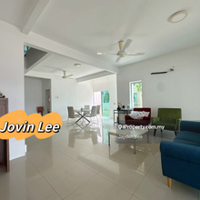 Nibong tebal 2storeysemid sale bukitpanchor permai gated guarded