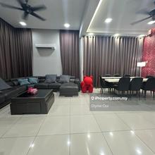 Best Deal 3 Storey Semi-D Tropicana Cheras Sungai Long 