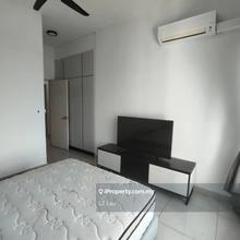 JB Town 3bedder Fully Furnished For Rent