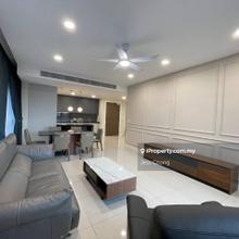 Aria Residence. Good value for buy.