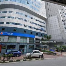 Wisma UOA ii Office,KLCC,KL City Centre