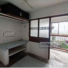 Sri Sabah Flats, Jalan Cheras, Kuala Lumpur near MRT