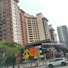 Below Market Value, Walking Dist To MRT, Sunway Giza &Tropicana Garden
