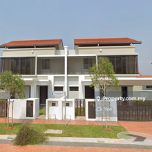 2 Storey (50x90) Semi-D @ Qaseh,Bandar Kinrara