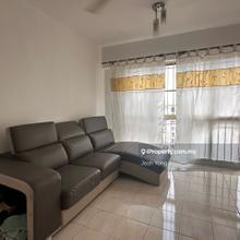 Good condition fully furnished unit