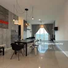 Condominium for Rent