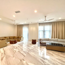 Contemporary Designed Bungalow (Gated Guarded)