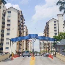 Vista Lavender Apartment, Bandar Kinrara, Selangor