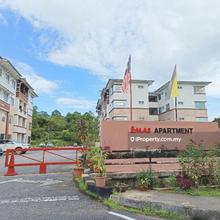 I-mas Apartment - Kota Samarahan (Near Unimas)