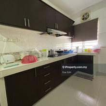 Double Storey Terrace House @ Bandar Puteri Puchong