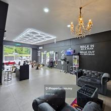 Facing Main Road -Freehold -Intermediate Lot -Unblock View