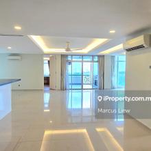Renovated Modern Duplex Penthouse with Open View