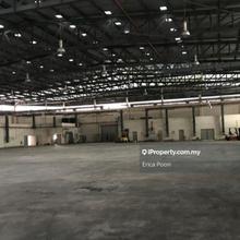 Exclusive Detached Factory Seksyen 51 Section 51 Petaling Jaya 