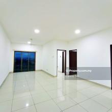 Unit Ready Zamrud Jln Reko, Near Bus Terminal, Ukm, MRT 