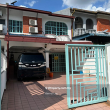 Taman Bukit Mewah 2-storey