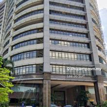 Prestigious Office Address in the Heart of Bandar Utama