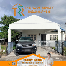 Desa Pujut, Single Storey Semi Detached Permyjaya Miri  