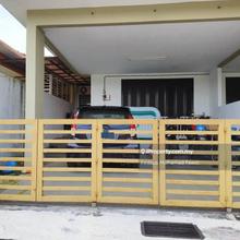 Limited Unit / Facing Playground 1 Storey Terrace, Bertam Perdana 4