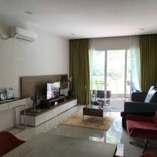 Renovated, Fully Furnished, Lakeview Balcony, Good Condition