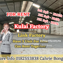 Kawasan Perindustrian Kulai