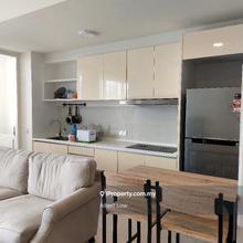 New Unit Available / Fully Furnished