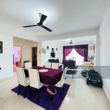 Full Loan Maskiara Residence Taman Tun Dr Ismail