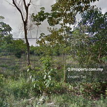 Gelang Patah Land