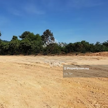 Semenyih Hi-Tech 6 Flat Industrial Land For Sale