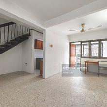 Dahlia Apartment Pandan Indah Ampang 3 Mins Walk to LRT Station