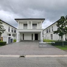 Stoneridge bungalow, eco majestic, semenyih