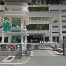The Clovers,Sungai Ara,1598sf Middle Floor, 3 Carparks, Private Lift