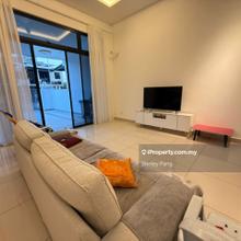 Horizon Hills @ The Greens fully furnish good condition for rent