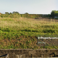 Pasir gudng Main road zonning commercial land for Sale