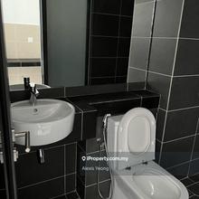 Menara Mutiara Central Soho for rent 