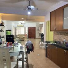 Charming 2 Storey Renovated Home in Bu12, Bandar Utama