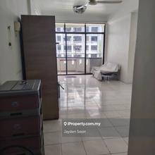 Desa Permai Indah Apartment, Gelugor for Rent